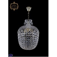 Светильник подвесной Bohemia Art Classic 14.02.6.d35.Gd Светильник подвесной Bohemia Art Classic 14.02.6.d35.Gd
