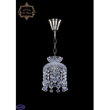 Светильник подвесной Bohemia Art Classic 14.03.1.d15.Br.B