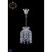 Светильник подвесной Bohemia Art Classic 14.03.1.d15.Br.B