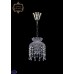 Светильник подвесной Bohemia Art Classic 14.03.1.d15.Br.Dr