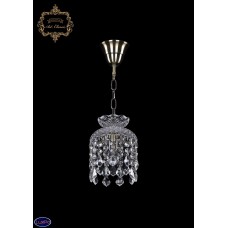 Светильник подвесной Bohemia Art Classic 14.03.1.d15.Br.L