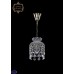 Светильник подвесной Bohemia Art Classic 14.03.1.d15.Br.L