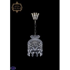 Светильник подвесной Bohemia Art Classic 14.03.1.d15.Br.Sp