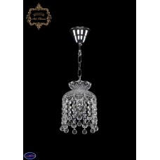 Светильник подвесной Bohemia Art Classic 14.03.1.d15.Cr.B