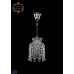 Светильник подвесной Bohemia Art Classic 14.03.1.d15.Cr.B