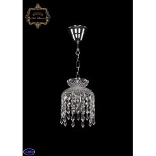 Светильник подвесной Bohemia Art Classic 14.03.1.d15.Cr.Dr