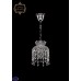 Светильник подвесной Bohemia Art Classic 14.03.1.d15.Cr.Dr