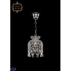 Светильник подвесной Bohemia Art Classic 14.03.1.d15.Cr.L