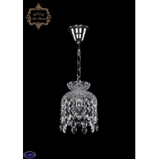 Светильник подвесной Bohemia Art Classic 14.03.1.d15.Cr.Sp