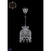 Светильник подвесной Bohemia Art Classic 14.03.1.d15.Cr.Sp