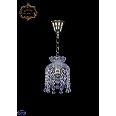 Светильник подвесной Bohemia Art Classic 14.03.1.d15.Gd.B
