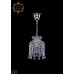 Светильник подвесной Bohemia Art Classic 14.03.1.d15.Gd.B