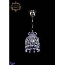 Светильник подвесной Bohemia Art Classic 14.03.1.d15.Gd.Sp
