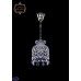 Светильник подвесной Bohemia Art Classic 14.03.1.d15.Gd.Sp