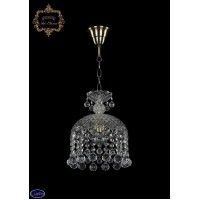Светильник подвесной Bohemia Art Classic 14.03.1.d22.Br.B Светильник подвесной Bohemia Art Classic 14.03.1.d22.Br.B