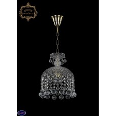 Светильник подвесной Bohemia Art Classic 14.03.1.d22.Br.B
