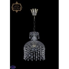 Светильник подвесной Bohemia Art Classic 14.03.1.d22.Br.Dr