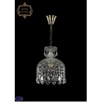 Светильник подвесной Bohemia Art Classic 14.03.1.d22.Br.L Светильник подвесной Bohemia Art Classic 14.03.1.d22.Br.L