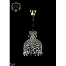 Светильник подвесной Bohemia Art Classic 14.03.1.d22.Br.Sp