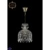 Светильник подвесной Bohemia Art Classic 14.03.1.d22.Br.Sp
