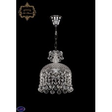 Светильник подвесной Bohemia Art Classic 14.03.1.d22.Cr.B