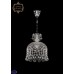 Светильник подвесной Bohemia Art Classic 14.03.1.d22.Cr.B