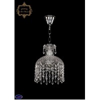 Светильник подвесной Bohemia Art Classic 14.03.1.d22.Cr.Dr Светильник подвесной Bohemia Art Classic 14.03.1.d22.Cr.Dr