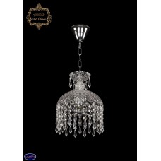 Светильник подвесной Bohemia Art Classic 14.03.1.d22.Cr.Dr