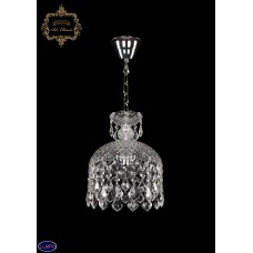 Светильник подвесной Bohemia Art Classic 14.03.1.d22.Cr.L