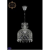 Светильник подвесной Bohemia Art Classic 14.03.1.d22.Cr.Sp Светильник подвесной Bohemia Art Classic 14.03.1.d22.Cr.Sp