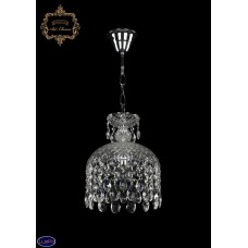 Светильник подвесной Bohemia Art Classic 14.03.1.d22.Cr.Sp