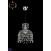 Светильник подвесной Bohemia Art Classic 14.03.1.d22.Cr.Sp