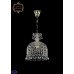 Светильник подвесной Bohemia Art Classic 14.03.1.d22.Gd.B