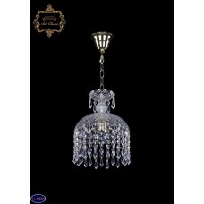 Светильник подвесной Bohemia Art Classic 14.03.1.d22.Gd.Dr