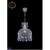 Светильник подвесной Bohemia Art Classic 14.03.1.d22.Gd.L Светильник подвесной Bohemia Art Classic 14.03.1.d22.Gd.L