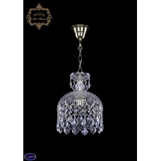 Светильник подвесной Bohemia Art Classic 14.03.1.d22.Gd.L