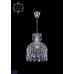Светильник подвесной Bohemia Art Classic 14.03.1.d22.Gd.L