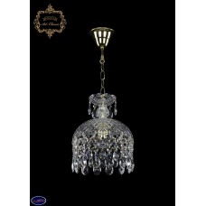 Светильник подвесной Bohemia Art Classic 14.03.1.d22.Gd.Sp