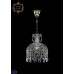 Светильник подвесной Bohemia Art Classic 14.03.1.d22.Gd.Sp