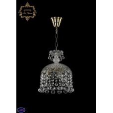 Светильник подвесной Bohemia Art Classic 14.03.3.d22.Br.B