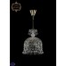 Светильник подвесной Bohemia Art Classic 14.03.3.d22.Br.B