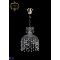 Светильник подвесной Bohemia Art Classic 14.03.3.d22.Br.Dr Светильник подвесной Bohemia Art Classic 14.03.3.d22.Br.Dr