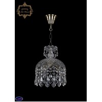 Светильник подвесной Bohemia Art Classic 14.03.3.d22.Br.L Светильник подвесной Bohemia Art Classic 14.03.3.d22.Br.L