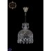 Светильник подвесной Bohemia Art Classic 14.03.3.d22.Br.L