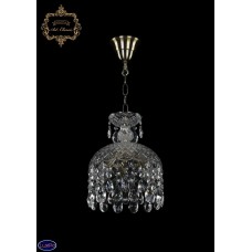 Светильник подвесной Bohemia Art Classic 14.03.3.d22.Br.Sp