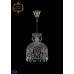 Светильник подвесной Bohemia Art Classic 14.03.3.d22.Br.Sp