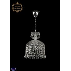 Светильник подвесной Bohemia Art Classic 14.03.3.d22.Cr.B