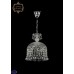Светильник подвесной Bohemia Art Classic 14.03.3.d22.Cr.B