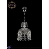 Светильник подвесной Bohemia Art Classic 14.03.3.d22.Cr.Dr Светильник подвесной Bohemia Art Classic 14.03.3.d22.Cr.Dr