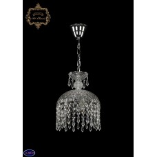 Светильник подвесной Bohemia Art Classic 14.03.3.d22.Cr.Dr